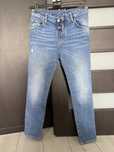 Dsquared2 blugi albastru