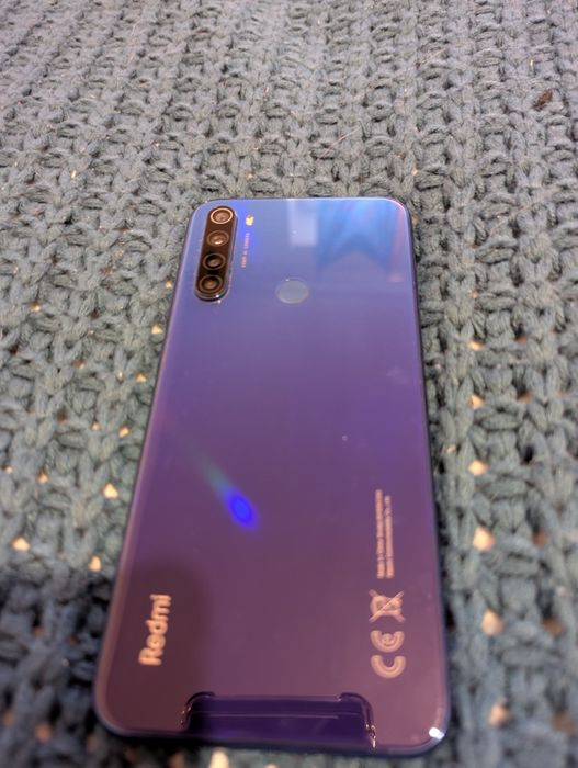 Xiaomi Redmi Note 8 t