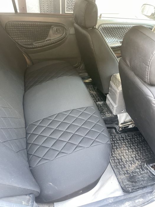 Nexia 1 Sotiladi naxtga