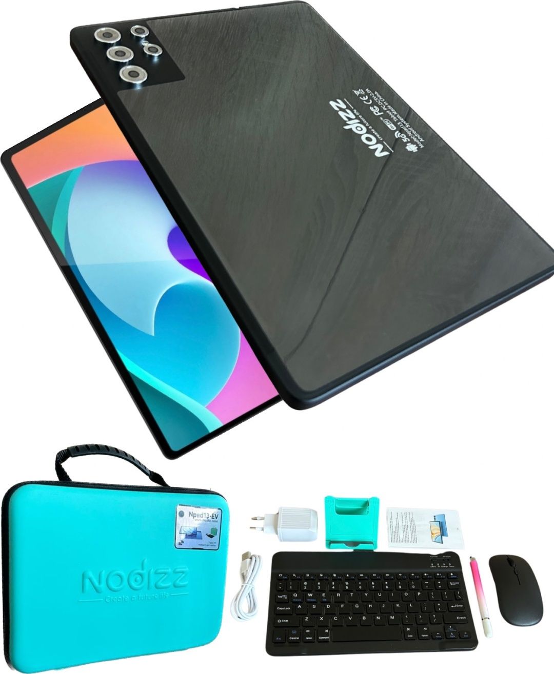 Планшет Nodizz NPad 15