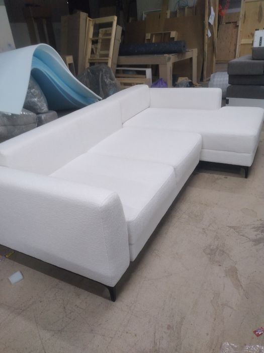 Скидки!!! Качественная Перетяжка мягкой мебели любой сложности