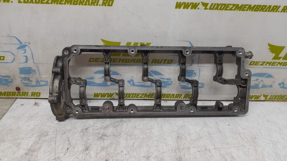 Suport capac ax cu came 059286H 3.0 tdi ASB BKS Audi A6 4F/C6 [2004 -