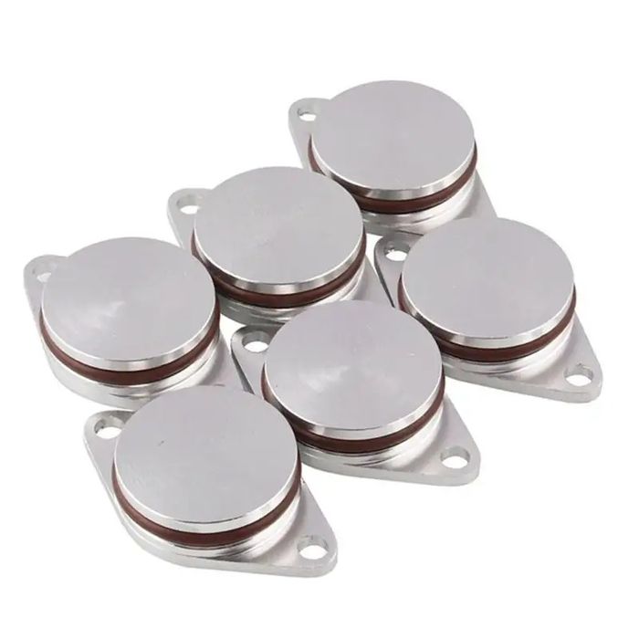 Kit set dopuri dop anulare clapete de admisie swirl BMW M57 2.5/3.0 D