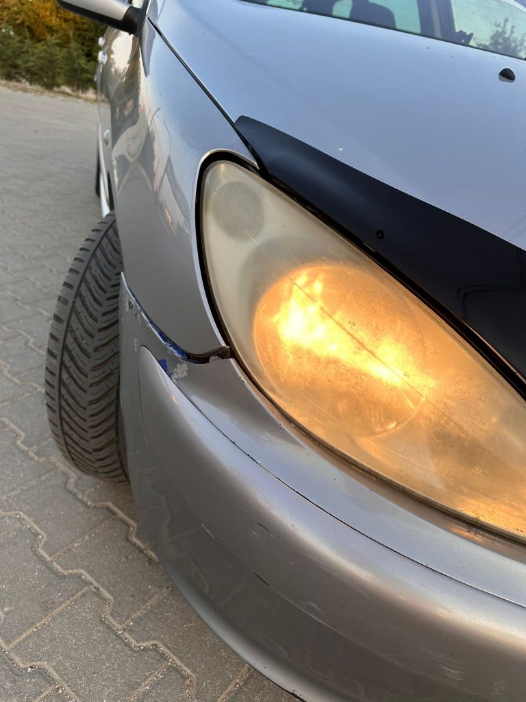 Vând Peugeot 307 sw