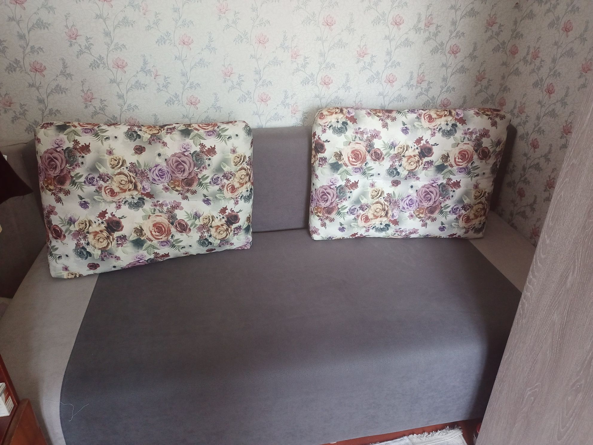 Продам раскладной диван