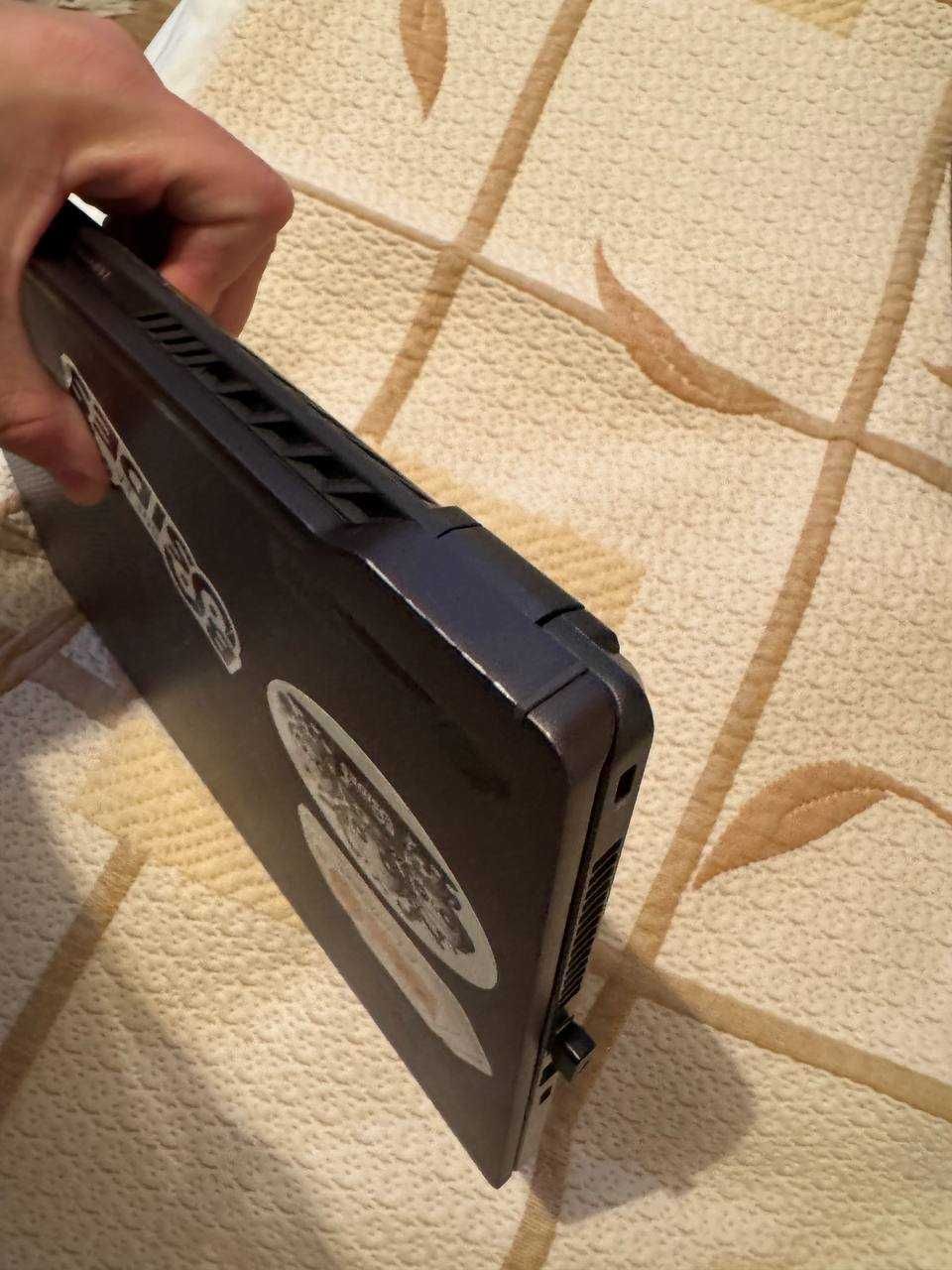 ASUS Zephyrus G14 (2021) 40GB RAM