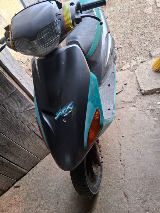 Vând scuter Honda sfx 50