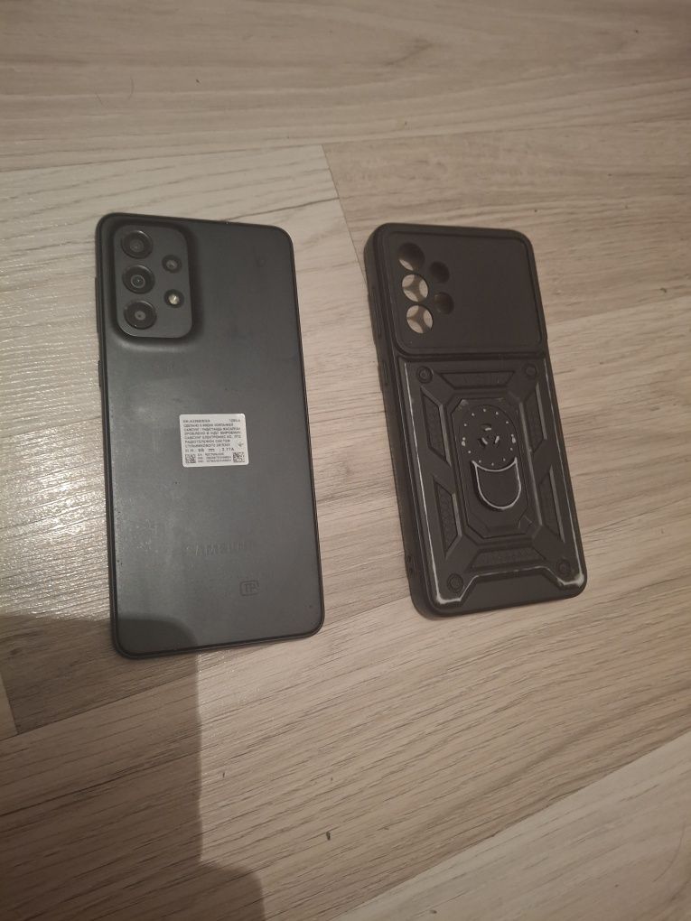 Samsung Galaxy a33