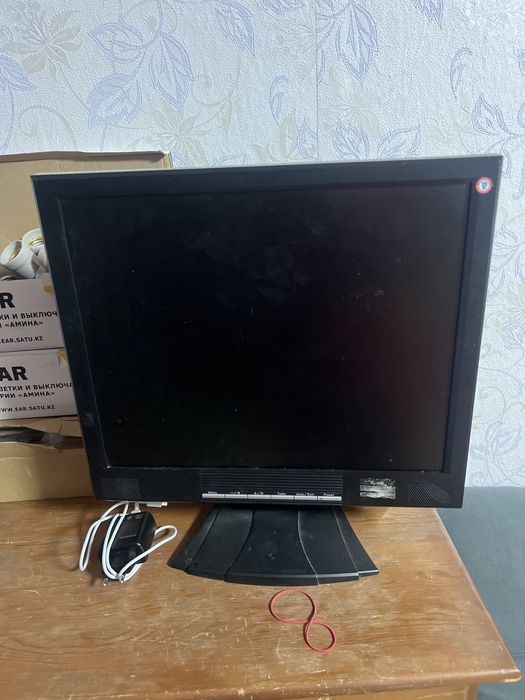 Монитор для компьютера