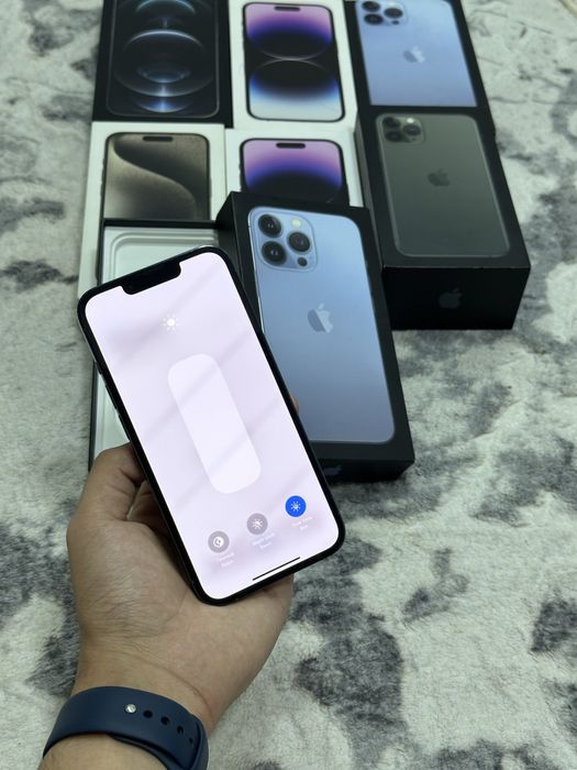 iPhone 13 Pro 128GB Идеал