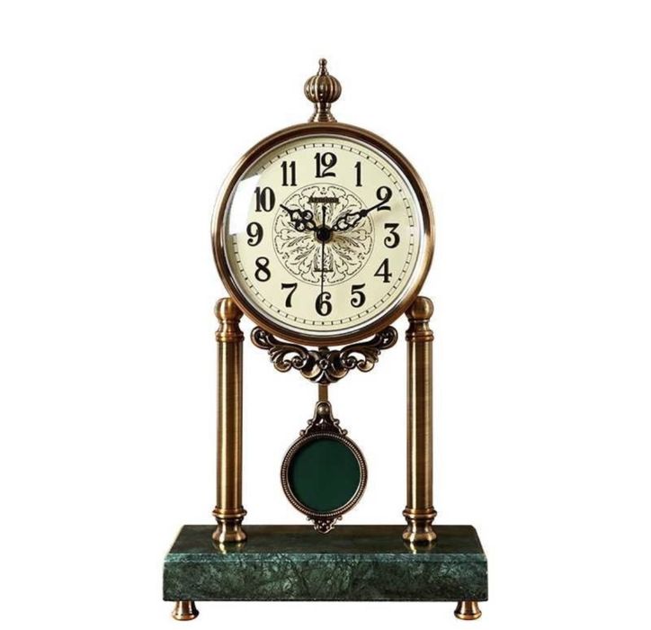 Продаю новые настольные часы