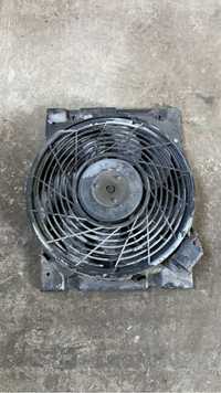 Vand ventilator radiator ac/clima opel astra g