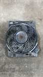 Vand ventilator radiator ac/clima opel astra g