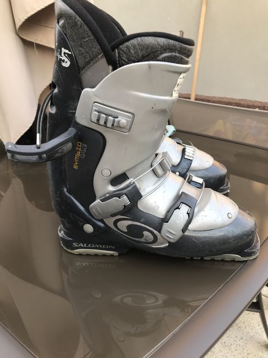 Echipament de schi .