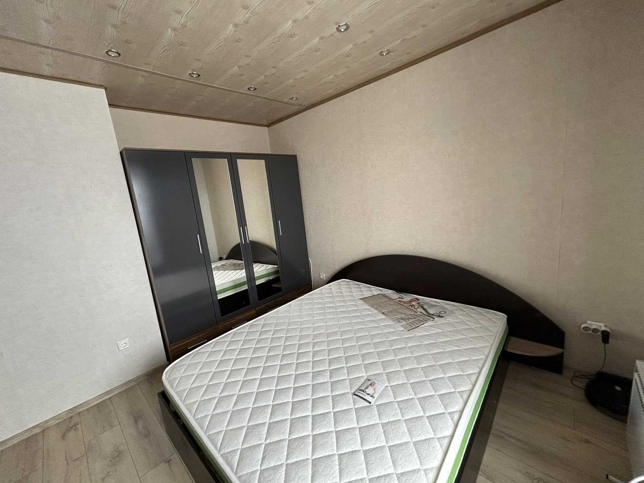 Дава се под наем Двустаен апартамент в София, Левски Г - 64 кв.м за 625 € - Снимка #11