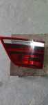 Bmw x3 f25 stopuri spate haion model 2010-2014 piese originale pachet