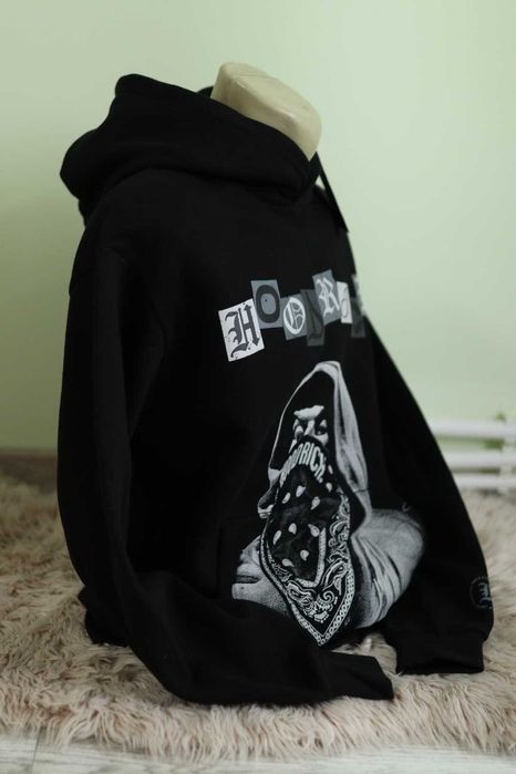 Hanorac Gluga Hoodrich