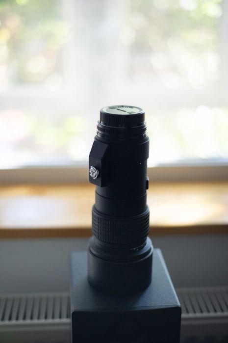 Vand Obiectiv Nikon 300mm F4