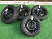 jante 5x112 r15 VW golf touran Skoda octavia Seat 195/65/r15