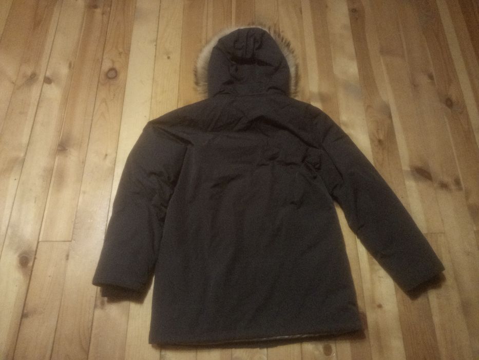 Мъжко яке с добро състояние