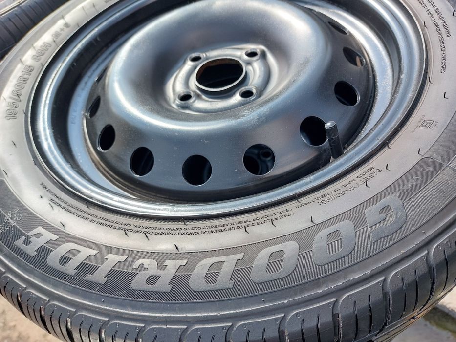 13 R diska balon Spark Nexa 1 2 3