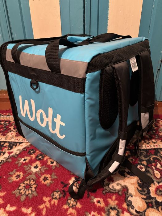 Термосумка Вольт