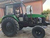 Traktor TTZ80 Sotiladi