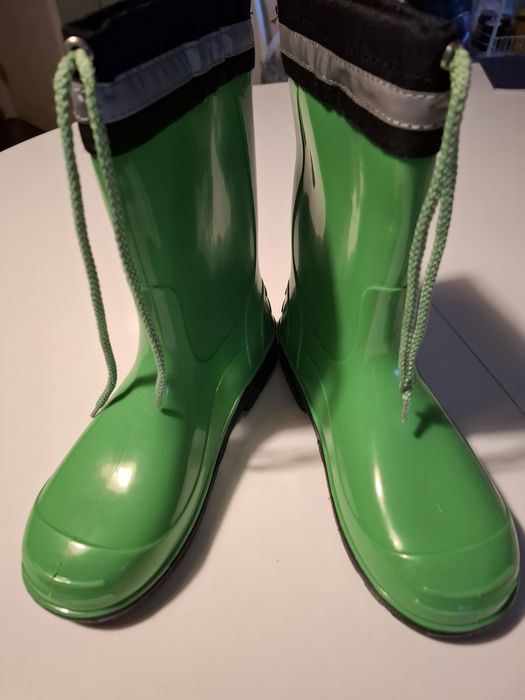 Детски ботуши 35 номер