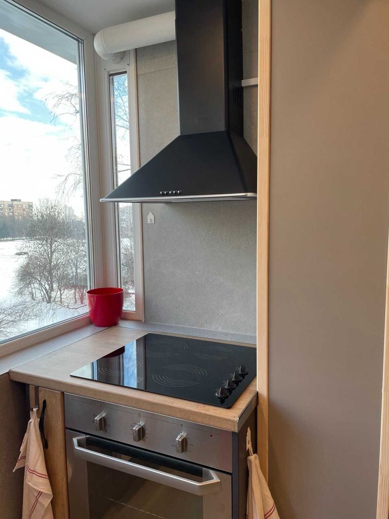 Дава се под наем Тристаен апартамент в София, Люлин 1 - 85 кв.м за 790.5 € - Снимка #16
