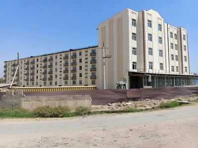 Савдо дўконлари нотурар