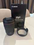 Canon RF 24-70 f2.8