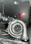 Turbina NOUA 1.6 hdi / tdci 109cp MFS upgrade