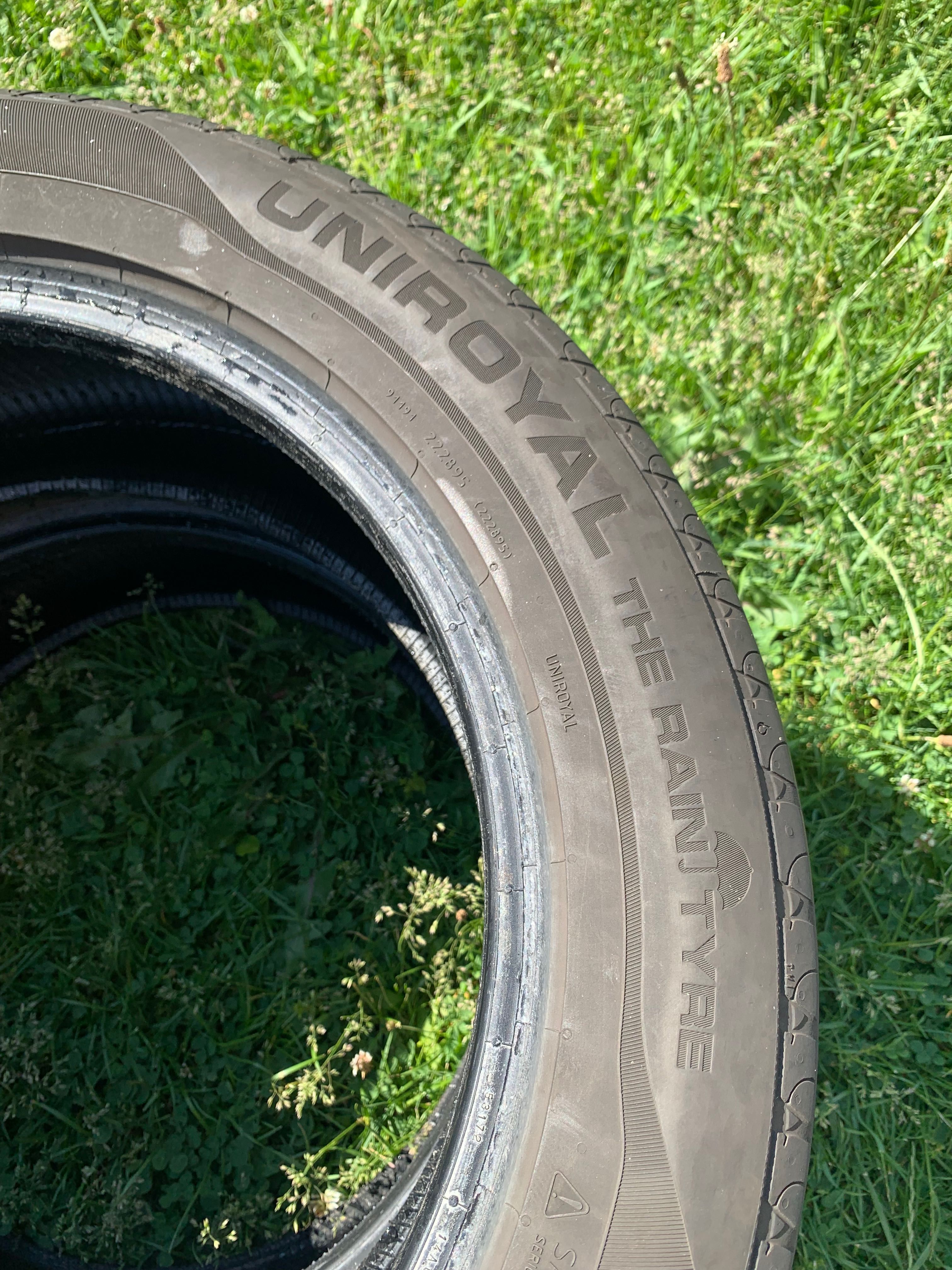 Anvelope vara 215/55/R17