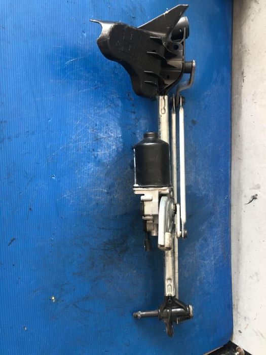 Ansamblu stergatoare motoras bmw seria 1 f20 f30 f21 dupa 2011