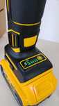 Flex Dewalt cu variator de viteza