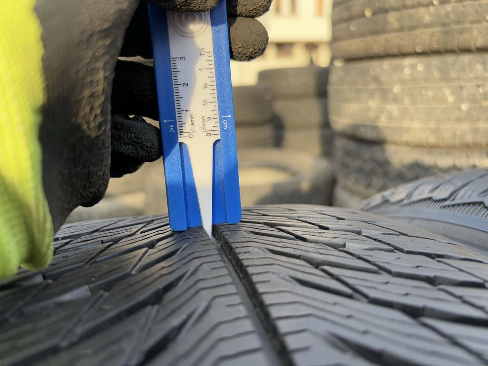 245/50 R19 4бр зимни гуми