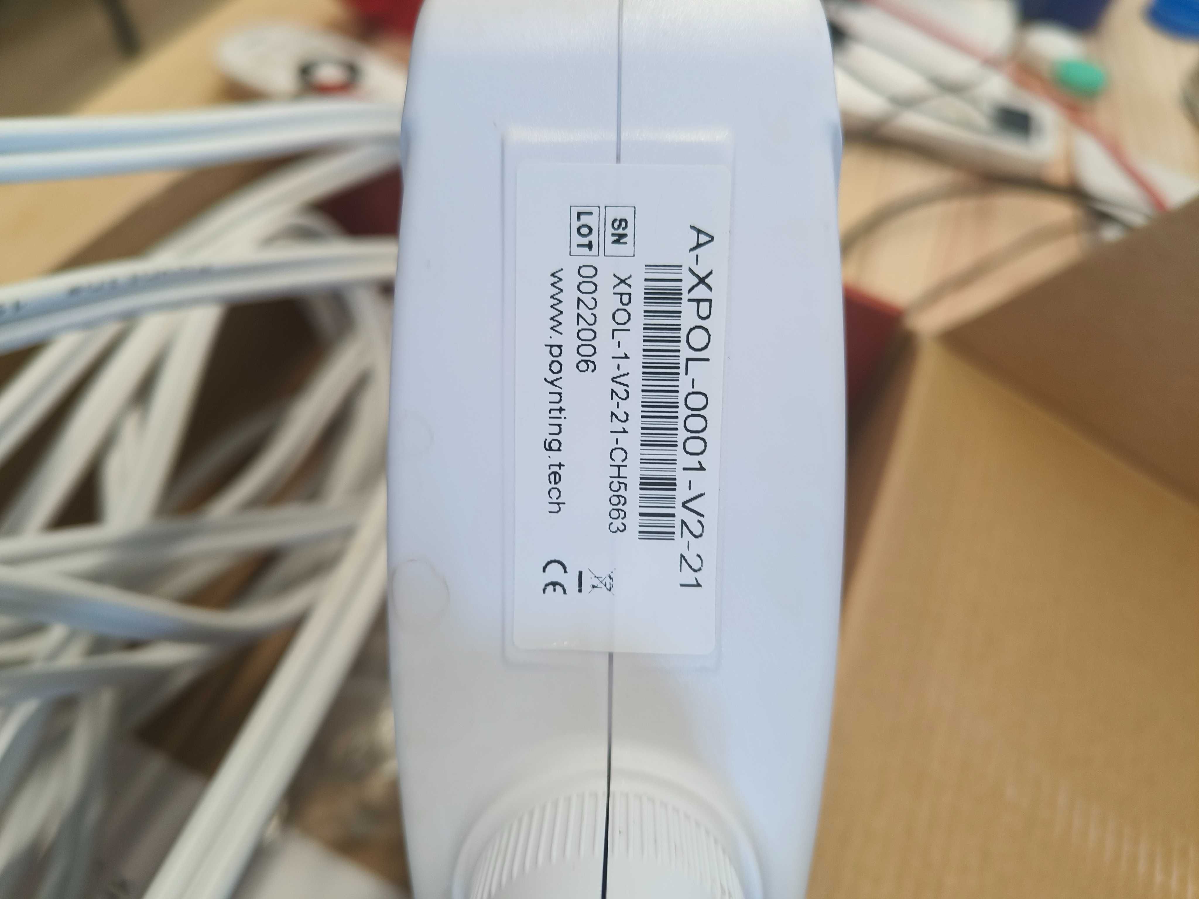 5G антена за рутер - POYNTING XPOL-1-5G V2