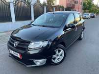 DACIA SANDERO-2014- 1.5 DCI -Masina Nefumatori-euro 5