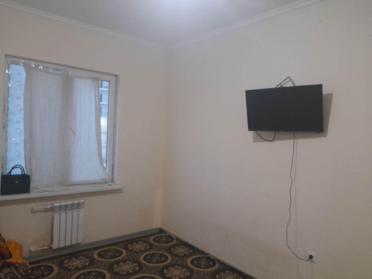 Motrid 3 xonali ijaraga beriladi