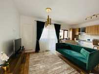 Apartament Aproape de Mall Coresi