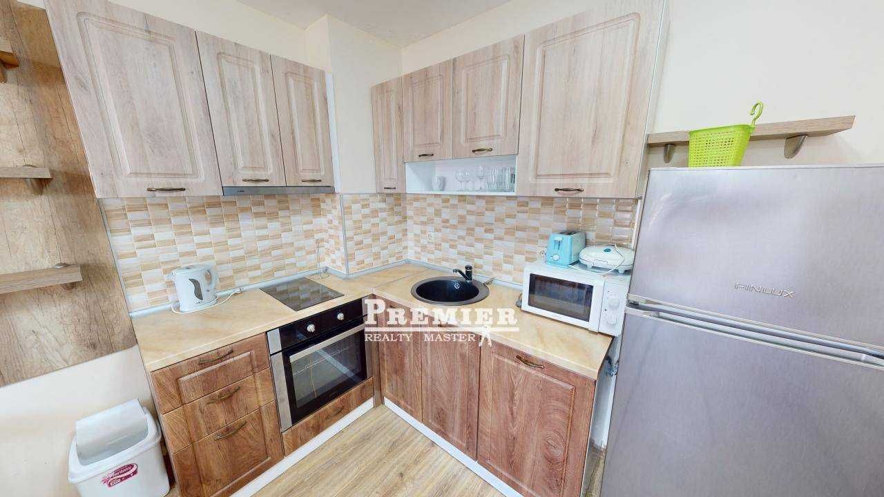 Продава се Тристаен апартамент в к.к. Слънчев бряг - 99 кв.м за 960 €/кв.м - Снимка #5