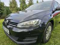 Vw Golf 7 2018 1.6 TDi