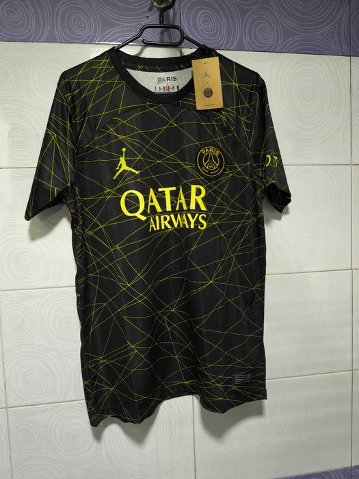 Tricou original Jordan x PSG – mărimea M