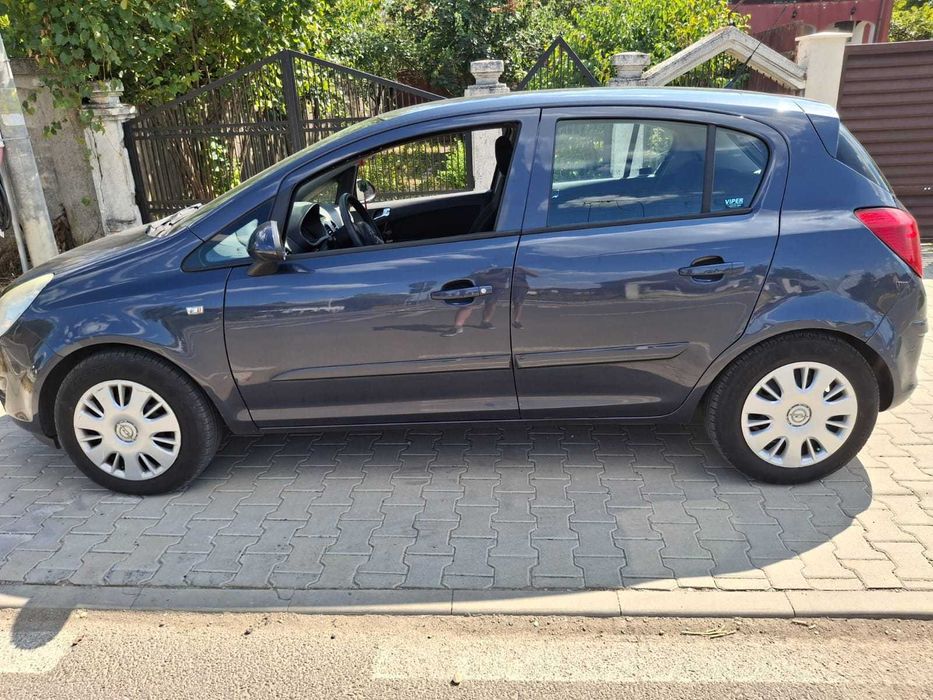 Opel Corsa 1.2 Benzina