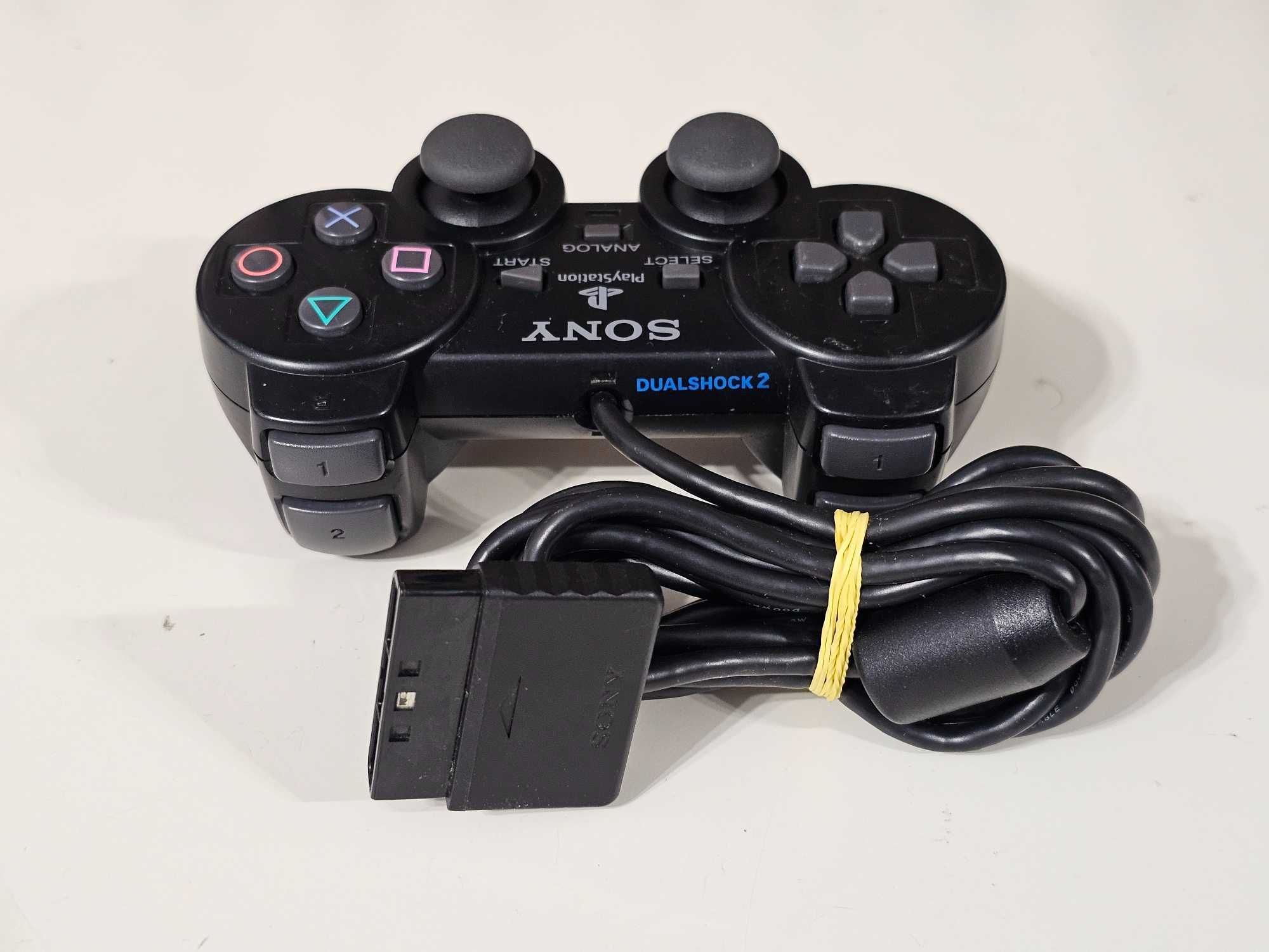 Controller original Sony Play Station 2 PS2