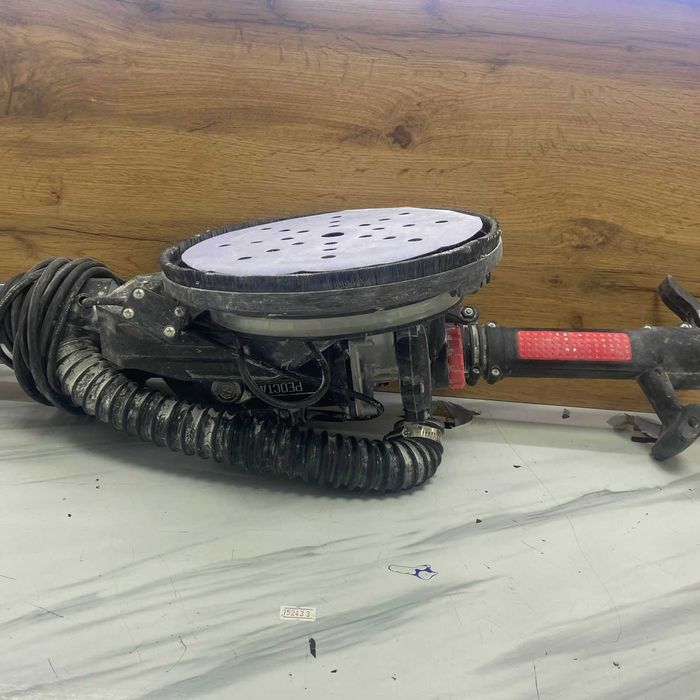 СВ47 / Шлифовально-затирочная машина Реостат РТ-Н21К3 / SK152604