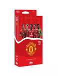 2024-25 Topps Manchester United FC Fan Set