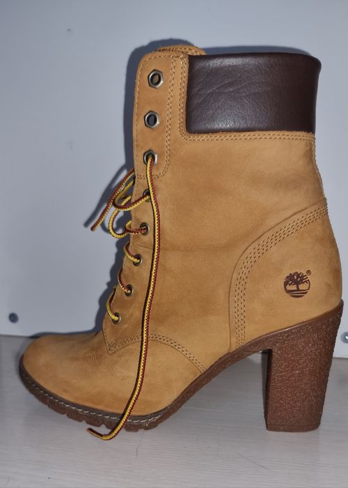 Botine Timberland 38