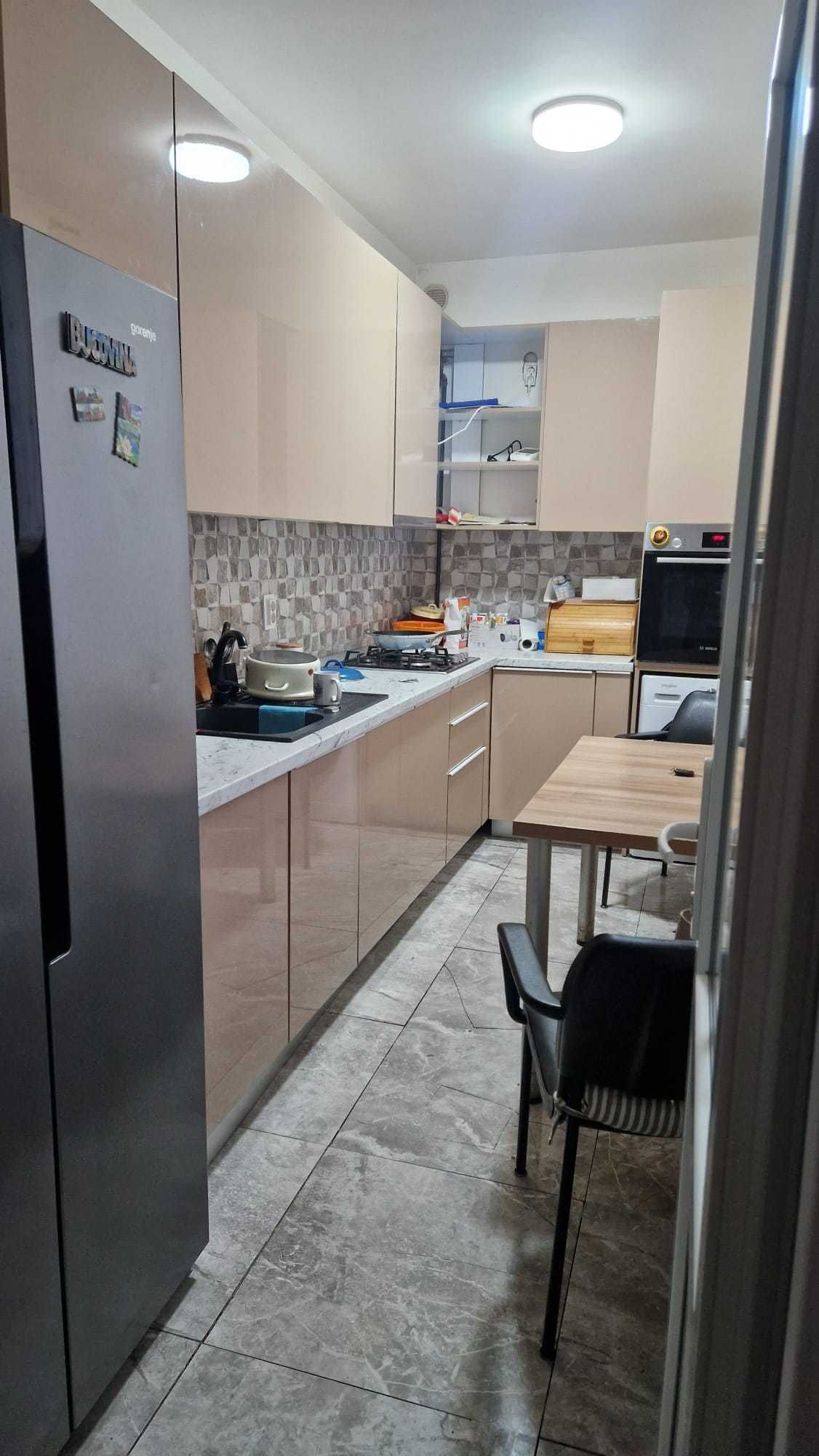 inchiriez casa cu 4 camere pentru UNTOLD