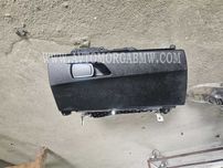Жабка Бмв 1 Ф20 Ф21 джабка черна Bmw F20 F21